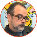 Frank Kozik